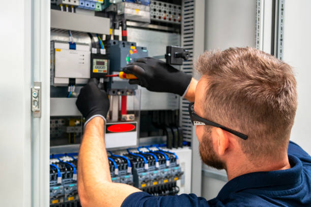 Best Electrical System Inspection  in Diamondhead, MS